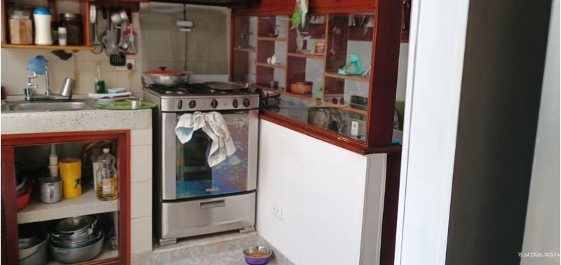 Casa en Venta en Santa Marta, Santa Marta (Distrito Turistico Cultural E Historico)-4