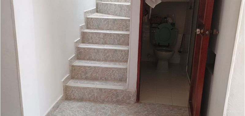 Casa en Venta en Santa Marta, Santa Marta (Distrito Turistico Cultural E Historico)-6