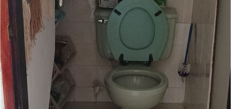 Casa en Venta en Santa Marta, Santa Marta (Distrito Turistico Cultural E Historico)-7