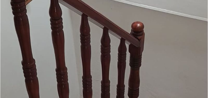 Casa en Venta en Santa Marta, Santa Marta (Distrito Turistico Cultural E Historico)-8