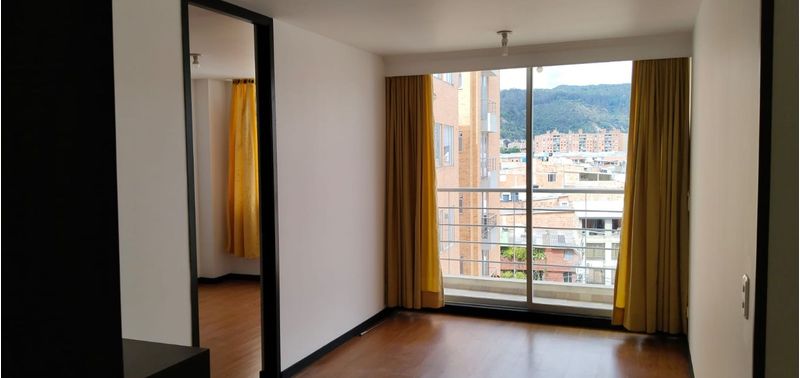 Apartamento en Venta en Bogotá, D.C., San Antonio Norte