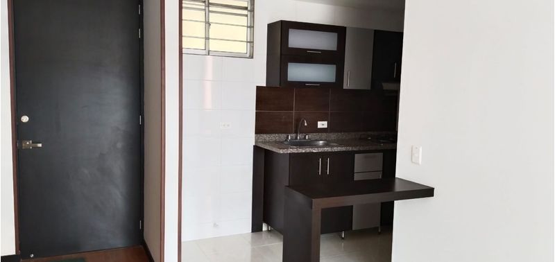 Apartamento en Venta en Bogotá, D.C., San Antonio Norte-0