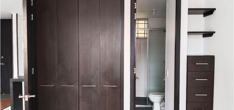 Apartamento en Venta en Bogotá, D.C., San Antonio Norte-1