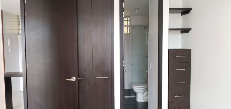 Apartamento en Venta en Bogotá, D.C., San Antonio Norte-4