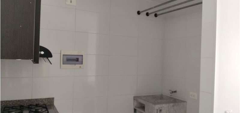 Apartamento en Venta en Bogotá, D.C., San Antonio Norte-5