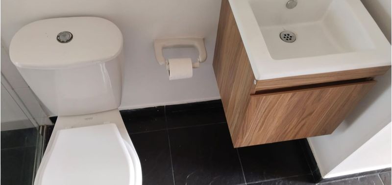 Apartamento en Venta en Bogotá, D.C., San Antonio Norte-6