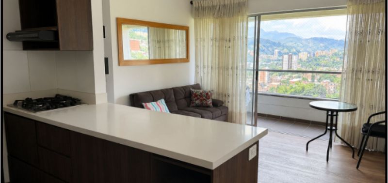 Apartamento en Venta en La Estrella, La Estrella