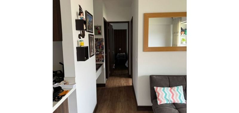 Apartamento en Venta en La Estrella, La Estrella-2