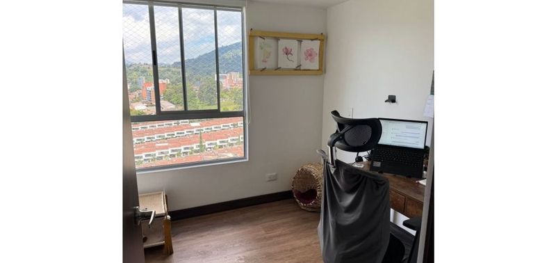 Apartamento en Venta en La Estrella, La Estrella-3