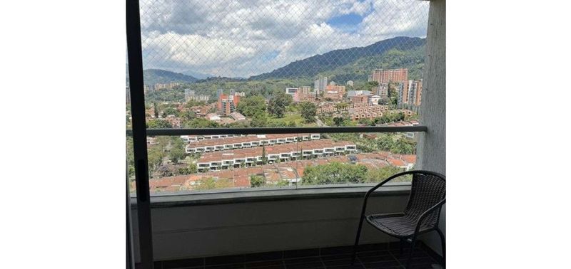 Apartamento en Venta en La Estrella, La Estrella-8
