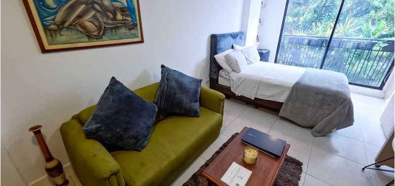 Apartamento en Venta en Bogotá, D.C., Campín