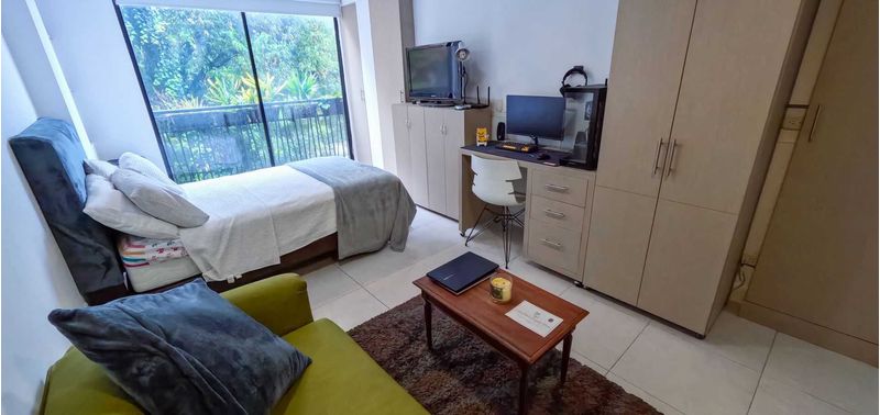 Apartamento en Venta en Bogotá, D.C., Campín-2
