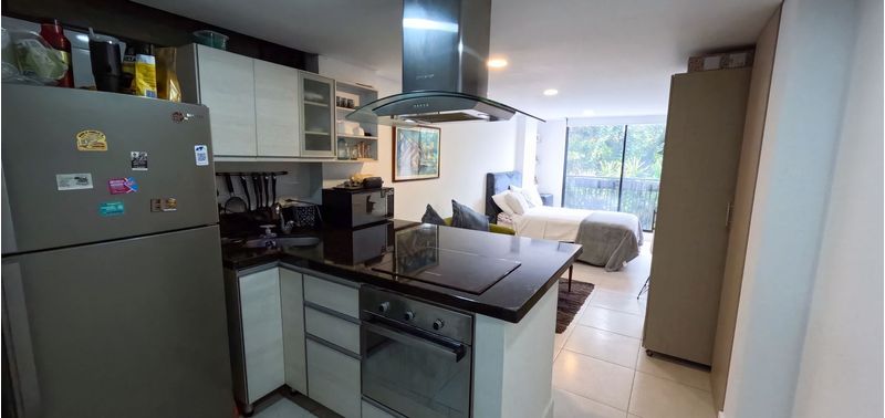 Apartamento en Venta en Bogotá, D.C., Campín-3