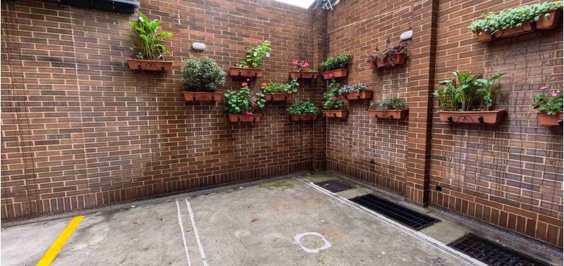 Apartamento en Venta en Bogotá, D.C., Campín-5