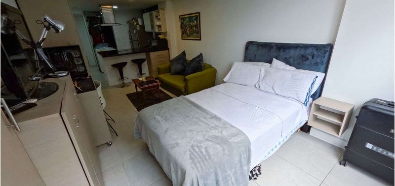 Apartamento en Venta en Bogotá, D.C., Campín-6