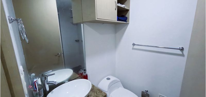 Apartamento en Venta en Bogotá, D.C., Campín-7