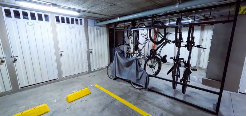 Apartamento en Venta en Bogotá, D.C., Campín-8