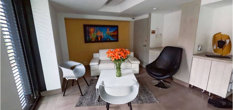 Apartamento en Venta en Bogotá, D.C., Campín-10