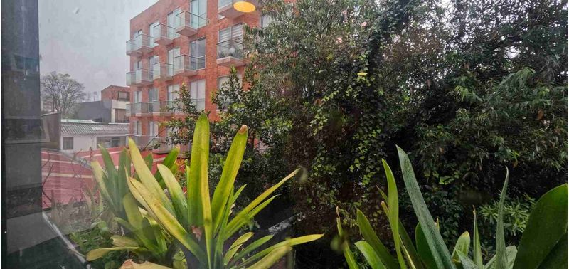 Apartamento en Venta en Bogotá, D.C., Campín-11