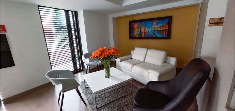 Apartamento en Venta en Bogotá, D.C., Campín-12