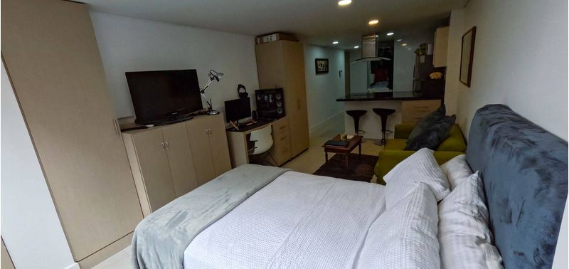 Apartamento en Venta en Bogotá, D.C., Campín-13