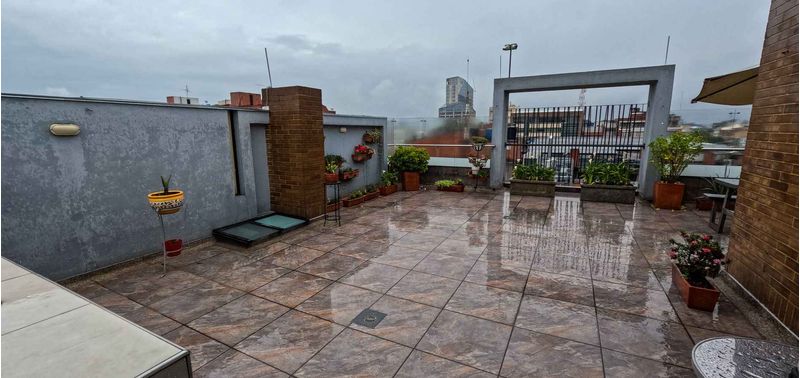 Apartamento en Venta en Bogotá, D.C., Campín-14