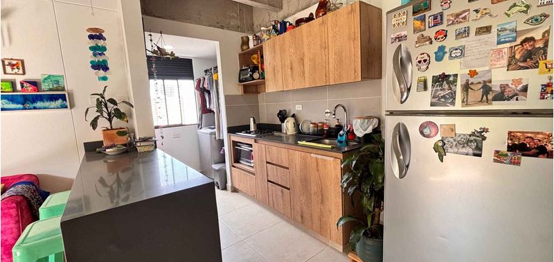 Apartamento en Venta en Medellín, Cataluña-3