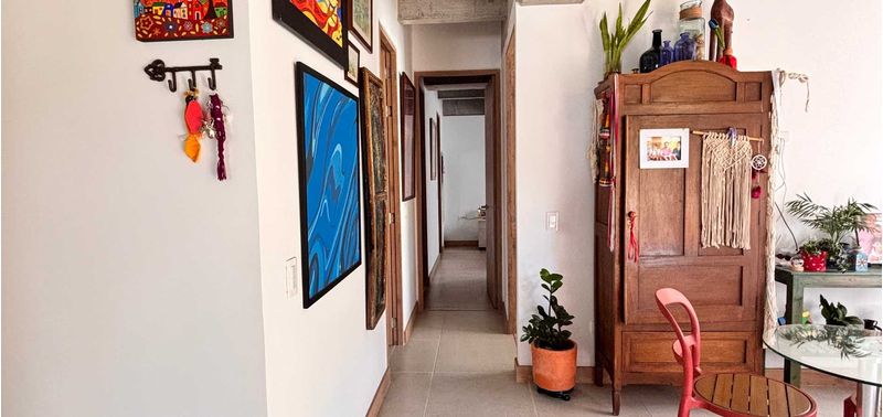 Apartamento en Venta en Medellín, Cataluña-5