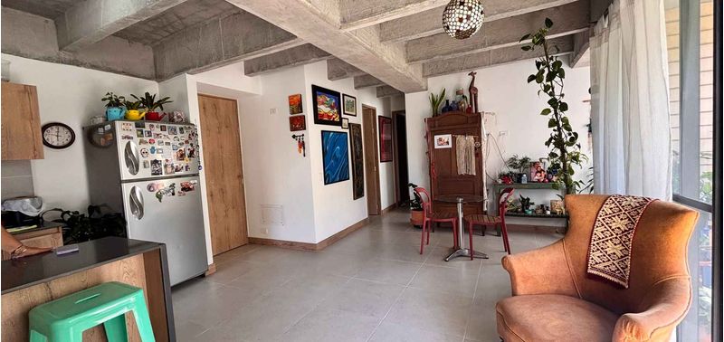 Apartamento en Venta en Medellín, Cataluña-6