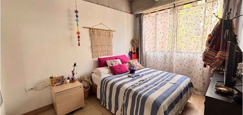 Apartamento en Venta en Medellín, Cataluña-7