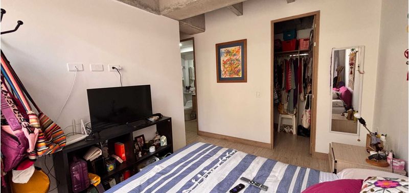 Apartamento en Venta en Medellín, Cataluña-8
