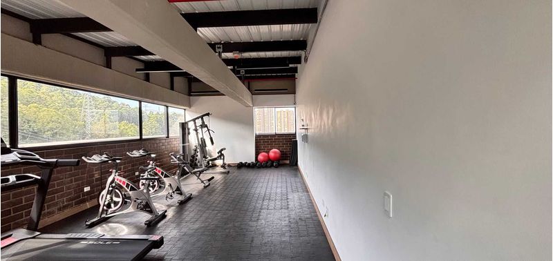 Apartamento en Venta en Medellín, Cataluña-12
