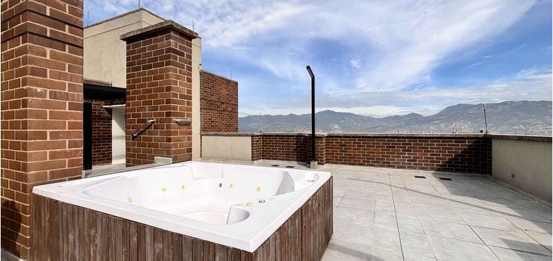 Apartamento en Venta en Medellín, Cataluña-13