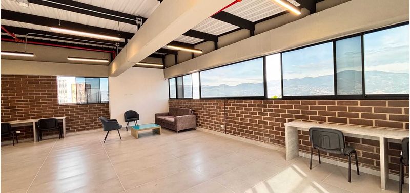 Apartamento en Venta en Medellín, Cataluña-14