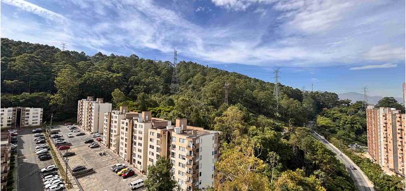 Apartamento en Venta en Medellín, Cataluña-15