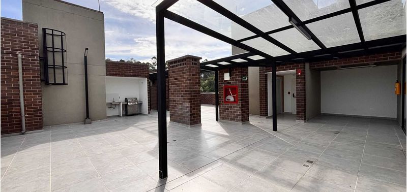 Apartamento en Venta en Medellín, Cataluña-16