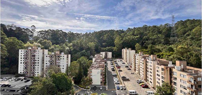 Apartamento en Venta en Medellín, Cataluña-17