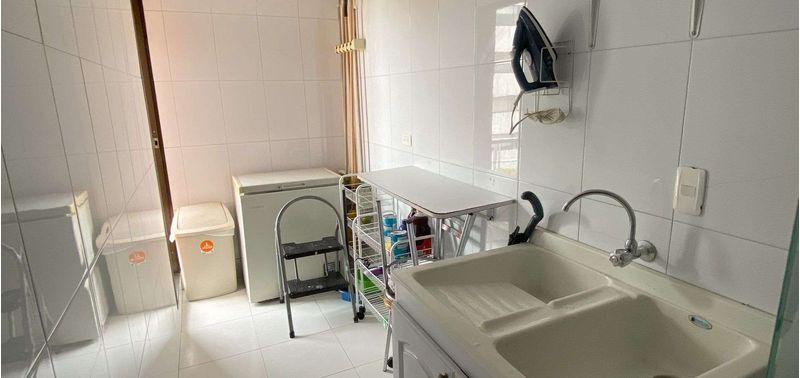 Apartamento en Venta en Bogotá, D.C., Chicó Navarra-8
