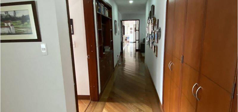 Apartamento en Venta en Bogotá, D.C., Chicó Navarra-9
