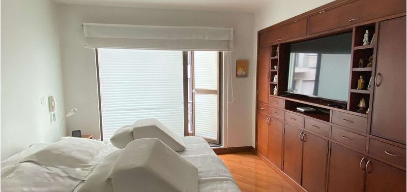 Apartamento en Venta en Bogotá, D.C., Chicó Navarra-13