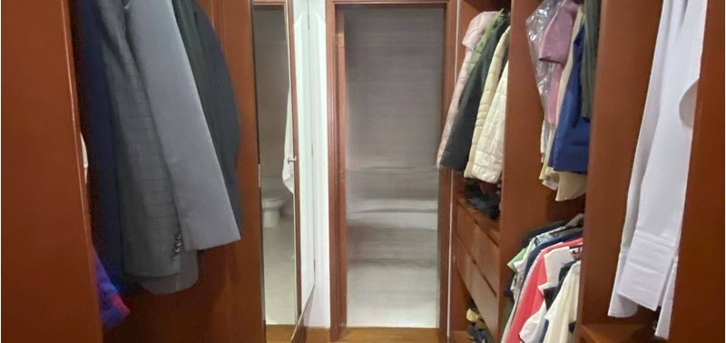 Apartamento en Venta en Bogotá, D.C., Chicó Navarra-14
