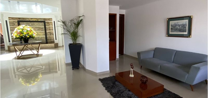 Apartamento en Venta en Bogotá, D.C., Chicó Navarra-18