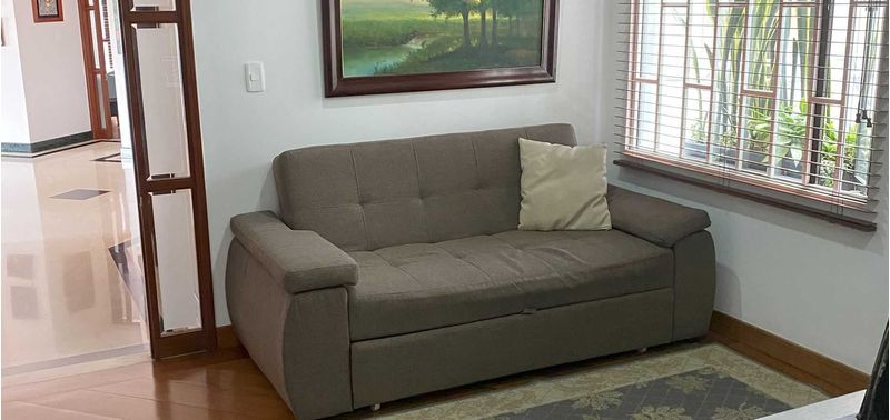 Apartamento en Venta en Bogotá, D.C., Chicó Navarra-21