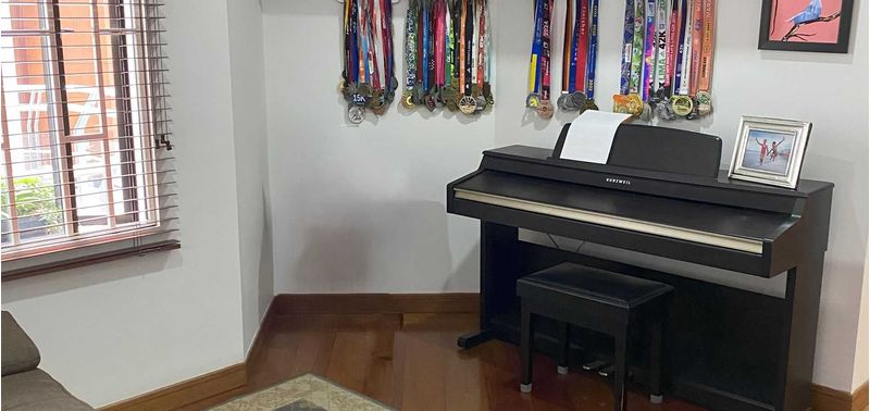 Apartamento en Venta en Bogotá, D.C., Chicó Navarra-22