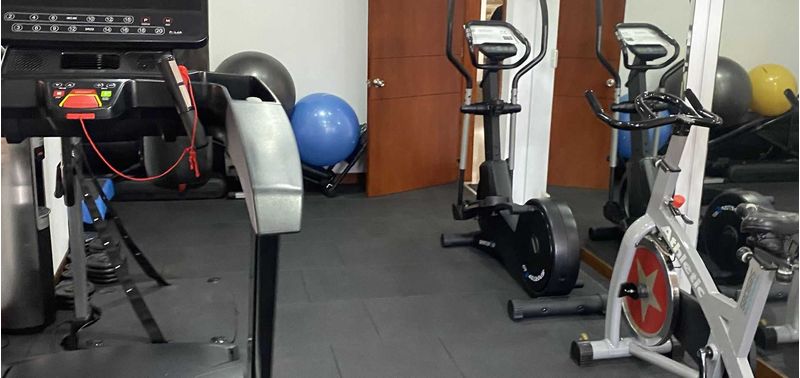 Apartamento en Venta en Bogotá, D.C., Chicó Navarra-23