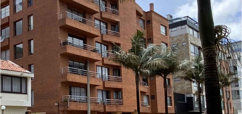 Apartamento en Venta en Bogotá, D.C., Chicó Navarra-24