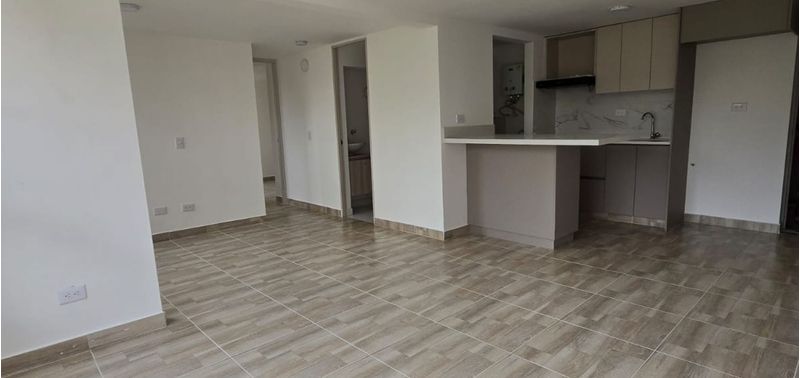 Apartamento en Venta en Bello, Bello-1
