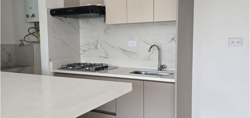 Apartamento en Venta en Bello, Bello-2