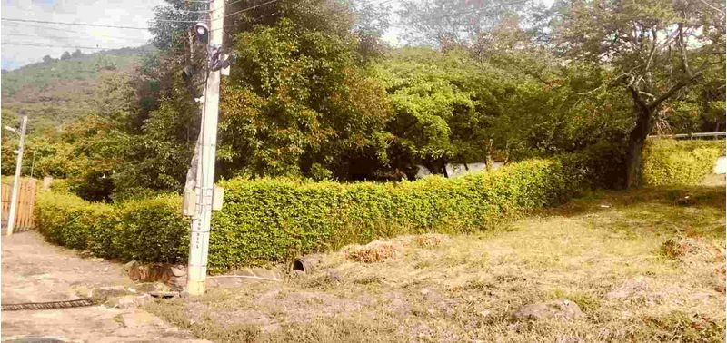 Lote en Venta en San Gil, San Gil-1