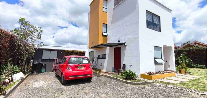 Casa en Venta en Bogotá, D.C., Cota